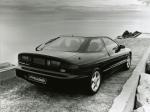 Ford Probe 1992 года (EU)